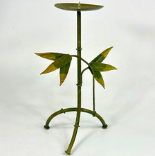 Vintage french green for sale  LONDON