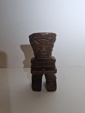 Small hand carved for sale  LONDON
