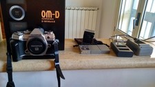 Olympus m5 mark usato  Sant Angelo Romano