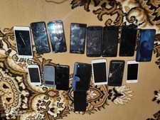Lot téléphone portable d'occasion  Gurgy