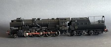 Märklin 34158 dampflok gebraucht kaufen  Halberstadt
