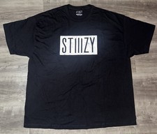 Stiiizy black unisex for sale  Los Angeles