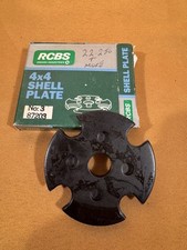 Rcbs 4x4 shell for sale  Albuquerque