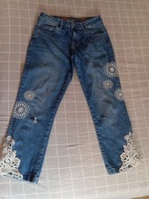 Jeans donna desigual usato  Biassono