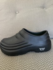 Armadillo clogs size for sale  Centerbrook