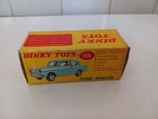 Dinky toys boite d'occasion  Beaufort-en-Vallée