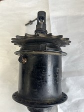 sturmey archer hub for sale  LOUGHBOROUGH