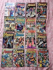 Marvel comics bundle for sale  BROXBOURNE