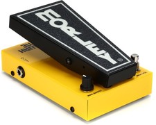 Morley power wah for sale  Fort Wayne