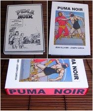 Petit format puma d'occasion  Bar-sur-Aube