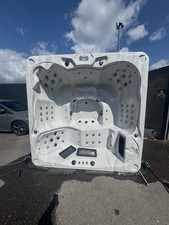 Person hot tub for sale  CHESTERFIELD