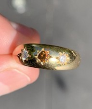 gypsy gold ring for sale gypsy gold ring for sale BRIGHTON