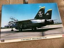 Hasegawa grumman 14b for sale  LONGNIDDRY