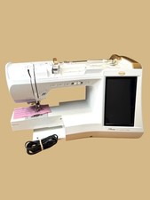 Baby lock ellisimo for sale  Marysville