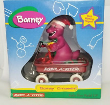Barney vintage christmas for sale  Muskegon