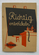 tetenal ra4 gebraucht kaufen tetenal ra4 gebraucht kaufen Hannover