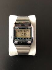 Rare vintage casio d'occasion  Mouvaux