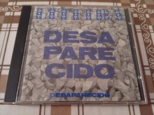 Litfiba desaparecido usato  San Gregorio di Catania