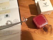 Cartier anello oro usato  Ferrara