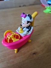Micky mouse badewanne gebraucht kaufen  Flintbek