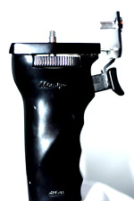 Mamiya pistol grip for sale  Brick