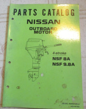 Nissan nsf nsf for sale  Goodman