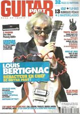 Guitar part 202 d'occasion  Bray-sur-Somme