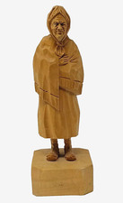 Canada folk art for sale  Cary
