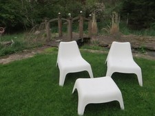 ikea chair design for sale  Harmony