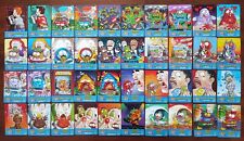 326 cartes trash d'occasion  Viry-Châtillon