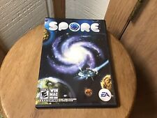 Spore mac pre for sale  Parkville