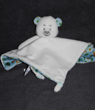 Doudou plat ours d'occasion  Krautergersheim