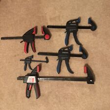 Collection woodworking quick for sale  SHEFFIELD