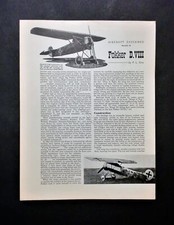 Modellismo aereo disegno usato  Vimodrone