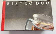 Bodum bistro duo for sale  LIVERPOOL