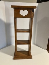 Vintage solid pine for sale  Topeka