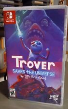 Trover saves universe. for sale  Sanford