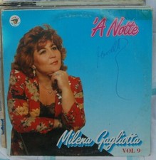 Milena gagliotta notte usato  Priolo Gargallo