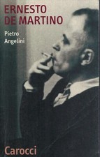 Ernesto martino usato  Italia