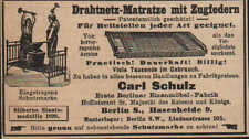 Berlin werbung 1900 gebraucht kaufen  Leipzig