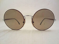Vintage nickelbrille sonnenbri gebraucht kaufen  Bochum