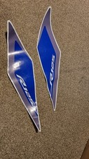 yamaha yzf r125 decals for sale yamaha yzf r125 decals for sale TEWKESBURY