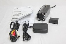 Jvc everio hm670 d'occasion  Expédié en Belgium