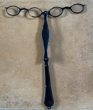 Antique lorgnette rare for sale  ROSS-ON-WYE