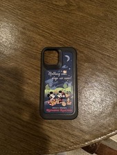 Usado, Estojo Disney Park Mickey & Minnie’s Runaway Railway Picnic IPHONE 13 Pro Max comprar usado  Enviando para Brazil