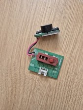 Interruptor e luz para furadeira combinada sem fio Dewalt DCD796 & DCD996 18v comprar usado  Enviando para Brazil