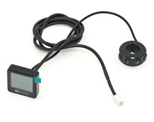 Impulse lcd compact usato  Spedire a Italy