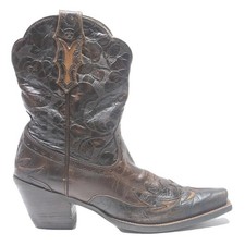 Ariat western mens for sale  BLACKBURN
