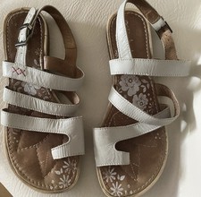 Ladies moshulu sandals for sale  DUNDEE