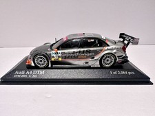 Minichamps 2005 audi d'occasion  Expédié en Belgium